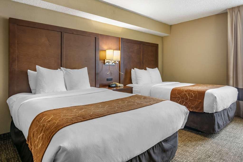 คอมฟอร์ท สวีทส์ เบย์มีโดว์ เนียร์ บัทเลอร์ บูเลอวาร์ด Hotel แจ็กสันวิลล์ ห้อง รูปภาพ
